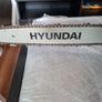 Hyundai Electric Chainsaw Image 2