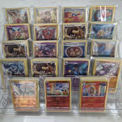 Pokemon Card Bundles 50 Cards Lost Origin