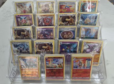 Pokemon Card Bundles 50 Cards Lost Origin