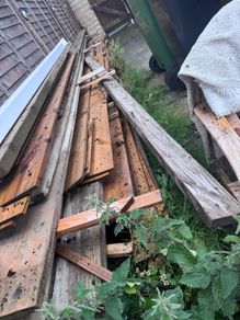 Construction Timber , various sizes