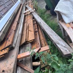 Construction Timber , various sizes