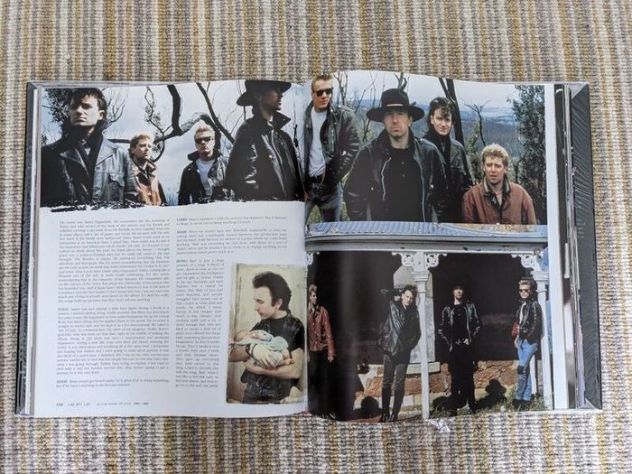 U2 by U2, Neil McCormick (Hardback)