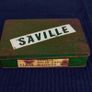 Saville  Tin Box Of Copper Washers  ( mixed ) Image 2