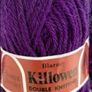 New 100% wool knitting crochet crafts Image 2