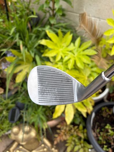 Masters Golf 60 Degree Lob Wedge
