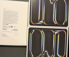 iPad Pro 13-inch,512GB (IRISH STOCK) WiFi+Cellular M4 Chip Brand New Sealed 1 year Apple Warranty RECEIPT