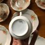 19 piece china Image 3