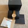 Marc Jacobs Gold Watch Image 7