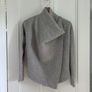 Cashmere Cardigan Club Monaco Image 6
