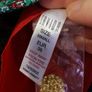 BNWT - Savida Tartan skirt UK 8 Image 4