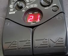 zoom 505ii multifx