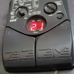 zoom 505ii multifx
