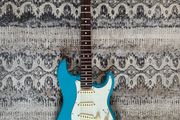 Fender American Professional II