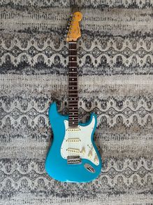 Fender American Professional II