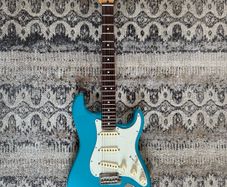 Fender American Professional II