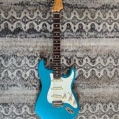 Fender American Professional II