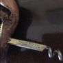 Vintage Twisted Timber Corkscrew Image 5
