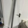 Bailey & Cole Blackout Roller Blind - Grey Image 2
