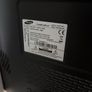 Samsung 43 inch Plasma TV 2013 Stand & Panasonic DVD Player Image 4