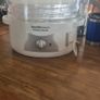 food steamer Image 2