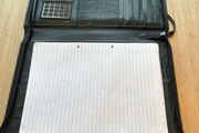 Office Organiser Zipped Case
