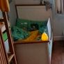 Cot bed Image 5