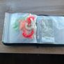 Loaded Abu Garcia Lure Wallet / Tackle Bag (With Lures, Jigs & Feathers) Image 8