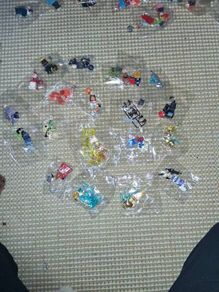 lego
