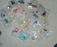lego