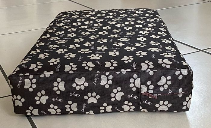 Foam cushions for garden furniture , dogs bed , camper van