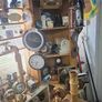 Moe' s tavern clock Image 8