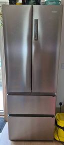 Haier Fridge Freezer