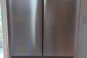 Haier Fridge Freezer
