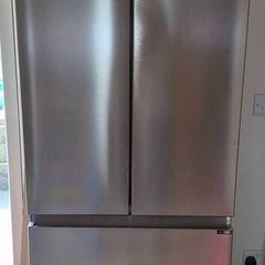 Haier Fridge Freezer
