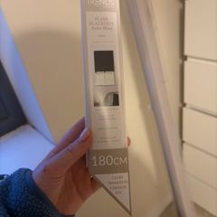 Roller Blind