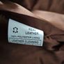 Mens Leather Jacket Image 3