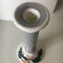 Avoca Blue candle holder Image 3