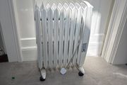 electric heater