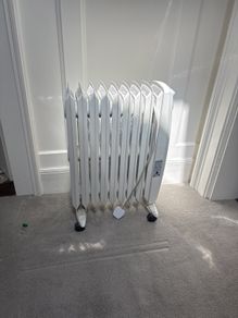 electric heater