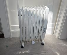 electric heater
