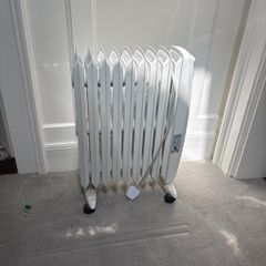 electric heater
