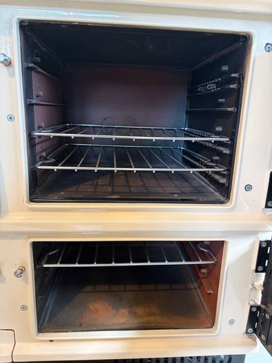 Stanley Donard 60K Oil Range Cooker