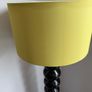 Black Floor Lamp Claire Ross inspired Image 8