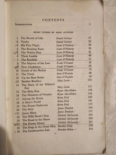 Exploring English 1,3. BOTH First Edition 1967 Paperback In Good Condition.  See Photos For Same.
