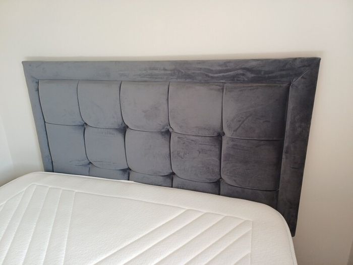 Double Divan Bed
