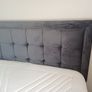 Divan Double Bed Image 3