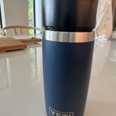 Yeti Travel Cup