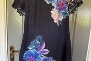 ladies dress