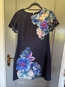 ladies dress