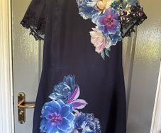 ladies dress